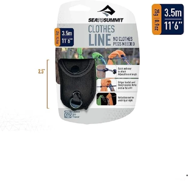 بند رخت سی تو سامیت (Sea to Summit Clothesline)