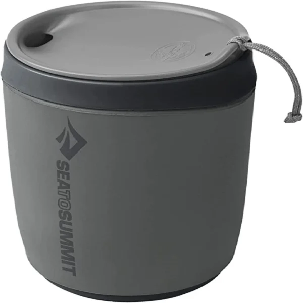 ماگ عایق دار سی تو سامیت مدل دلتا اینسولیتد