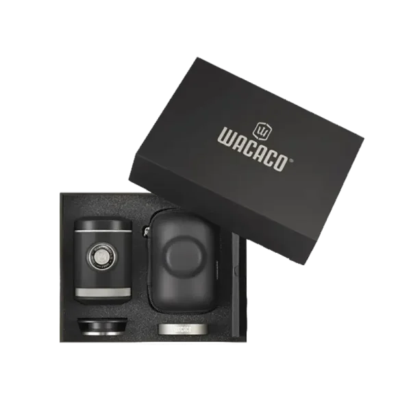 اسپرسو ساز واکاکو مدل پیکوپرسو