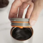 اسپرسو ساز واکاکو مدل پیپاموکا