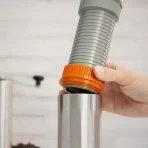 اسپرسو ساز واکاکو مدل پیپاموکا