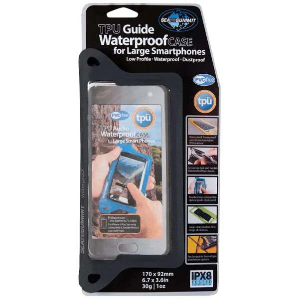 کاور ضدآب موبایل