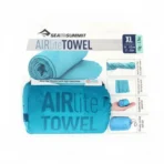 عکس حوله سی تو سامیت مدل ایر لایت