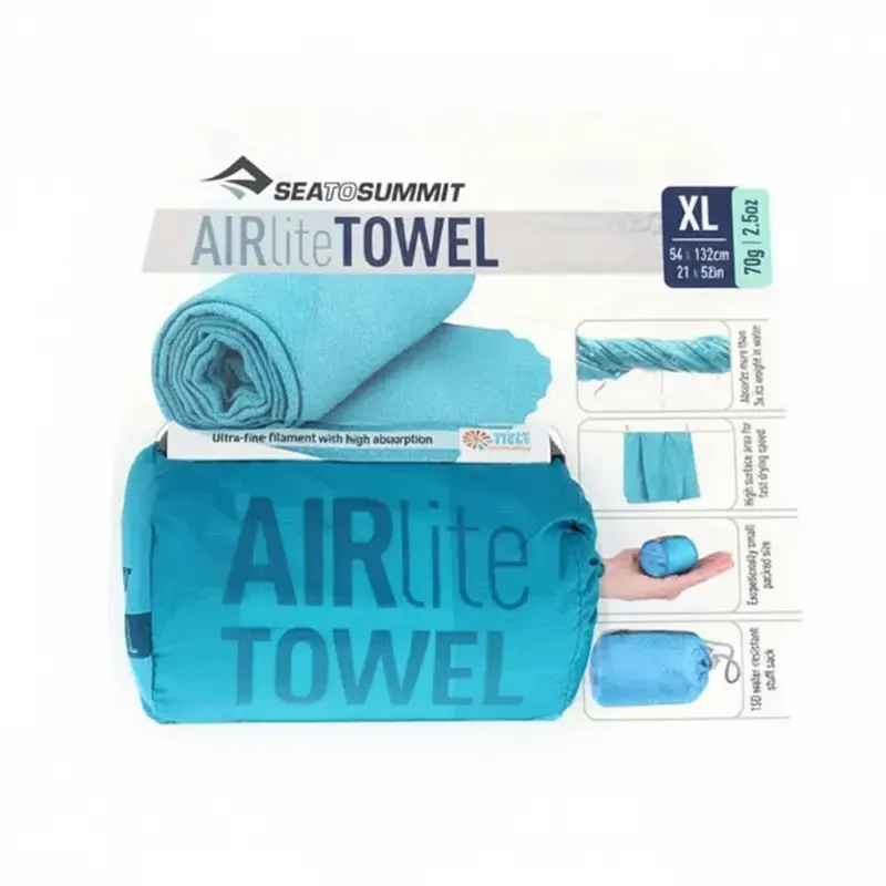 عکس حوله سی تو سامیت مدل ایر لایت