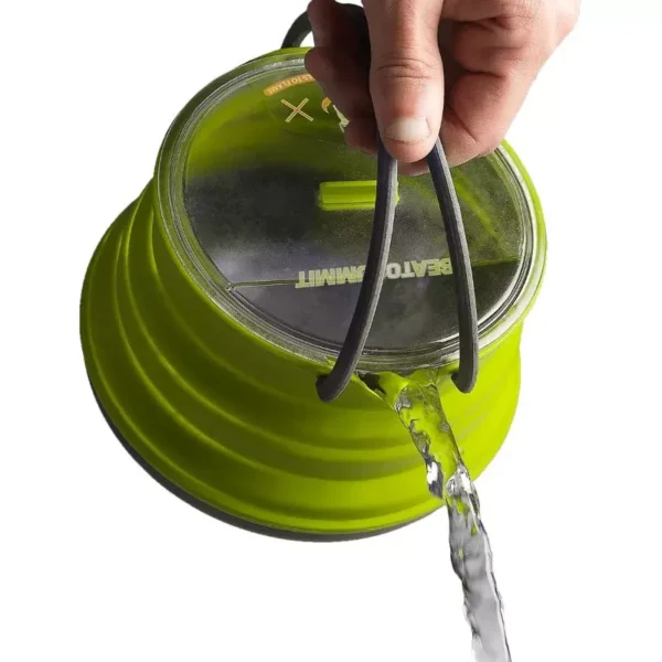 کتری 1.3 لیتری سی تو سامیت سری X-Pot