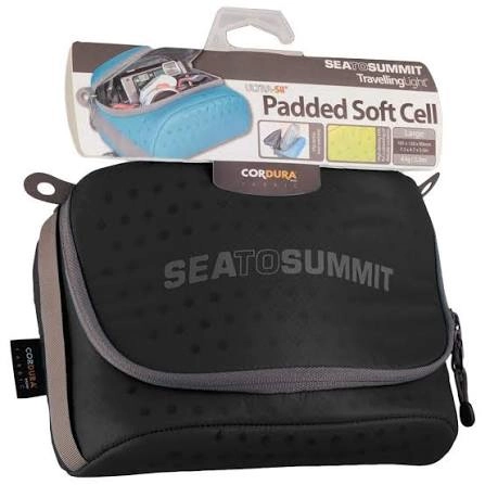 کیف نظم دهنده سی تو سامیت SeaToSummit Paded soft cell