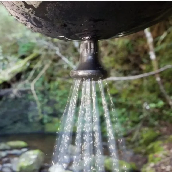 دوش سفری سی تو سامیت Pocket shower