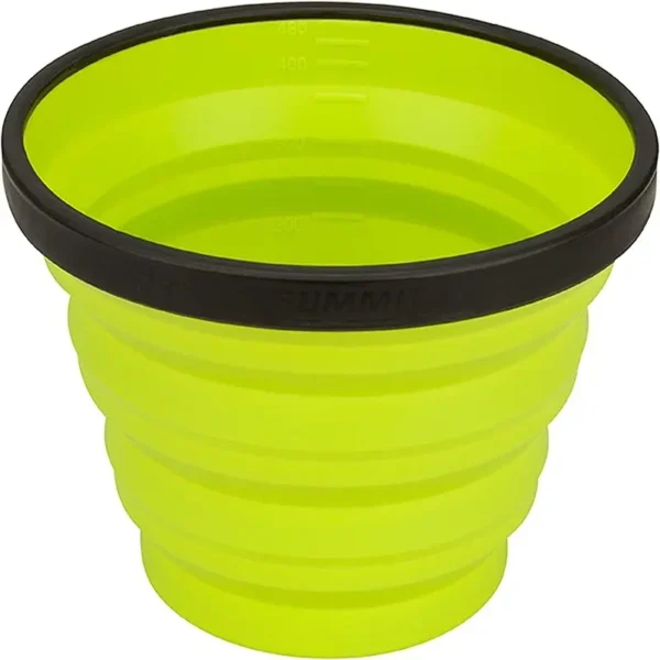 لیوان سیلیکونی سی تو سامیت مدل Sea to Summit X-Mug