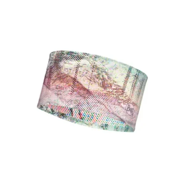 هد بند باف مدل coolnet headband pearly blossom