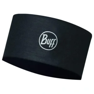 هد بند باف مدل coolnet wide headband solid black