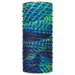 دستمال سر و گردن باف مدل coolnet sural multi