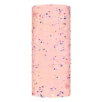 دستمال سر و گردن باف مدل coolnet sweetness pink