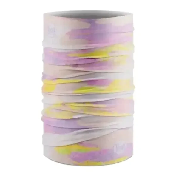 دستمال سر و گردن باف مدل coolnet tesei multi