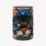 دستمال سر و گردن باف مدل coolnet bok multi