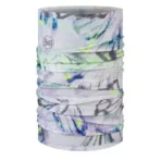 دستمال سر و گردن باف مدل coolnet shaira lavender