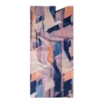 دستمال سر و گردن باف مدل coolnet shane liac