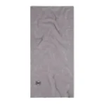 دستمال سر و گردن باف مدل coolnet solid grey sedona