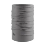 دستمال سر و گردن باف مدل coolnet solid grey sedona