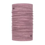 دستمال سر و گردن باف مدل dry flex lilac sand