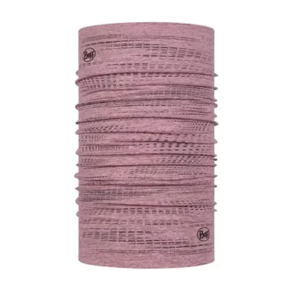 دستمال سر و گردن باف مدل dry flex lilac sand