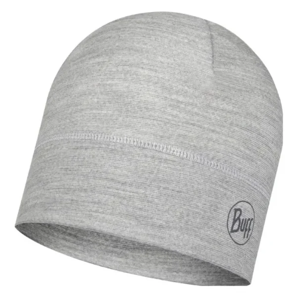 کلاه باف مدل merino light weight beinei multistripes birch