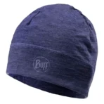 کلاه باف مدل merino light weight beinei solid dehim