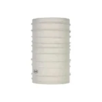 دستمال سر و گردن باف مدل merino light weight solid cloud