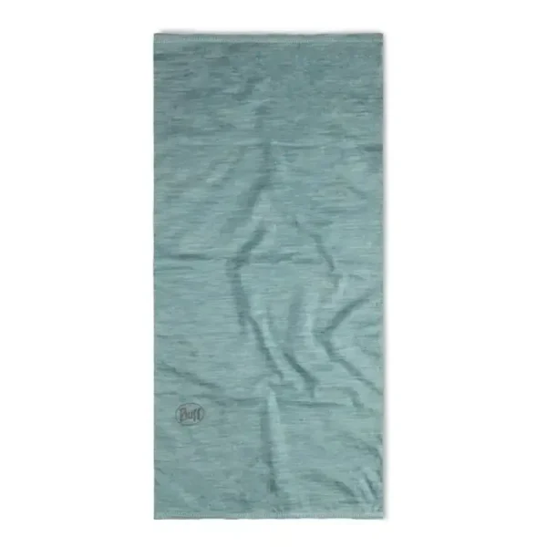 دستمال سر و گردن باف مدل merino lightweight solid pool