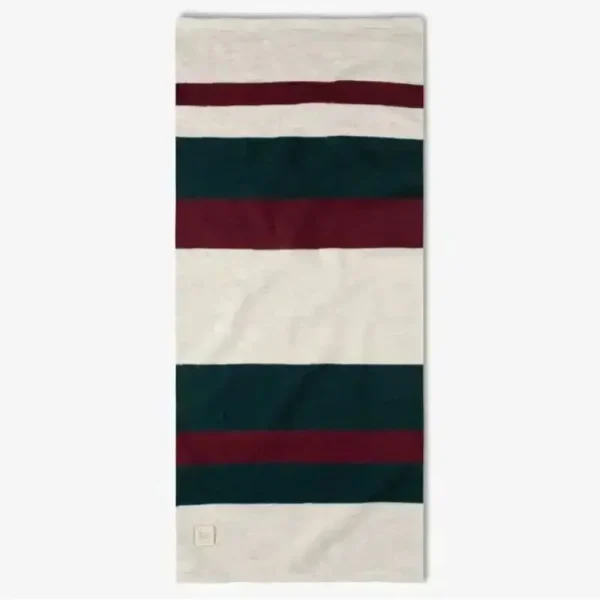 دستمال سر و گردن باف مدل merino move cloud