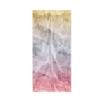 دستمال سر و گردن باف مدل thermonet cosmos multi