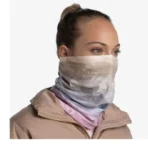 دستمال سر و گردن باف مدل thermonet cosmos multi