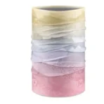 دستمال سر و گردن باف مدل thermonet cosmos multi