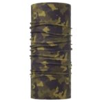 دستمال سر و گردن باف مدل thermonet hunter military