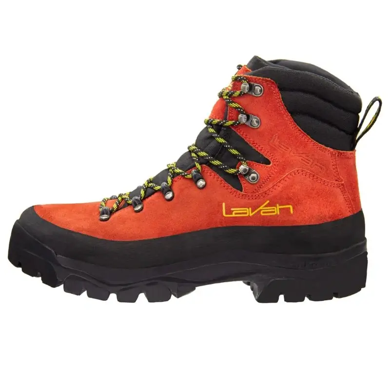 کفش لاوان مدل شاهو