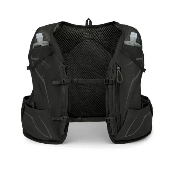 کوله اسکای رانینگ و دو اسپری مدل duro 1.5