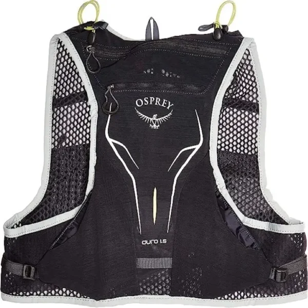 کوله اسکای رانینگ و دو اسپری مدل duro 1.5