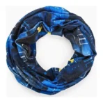 دستمال سر و گردن باف مدل primary coolnet insect shield