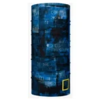 دستمال سر و گردن باف مدل primary coolnet insect shield