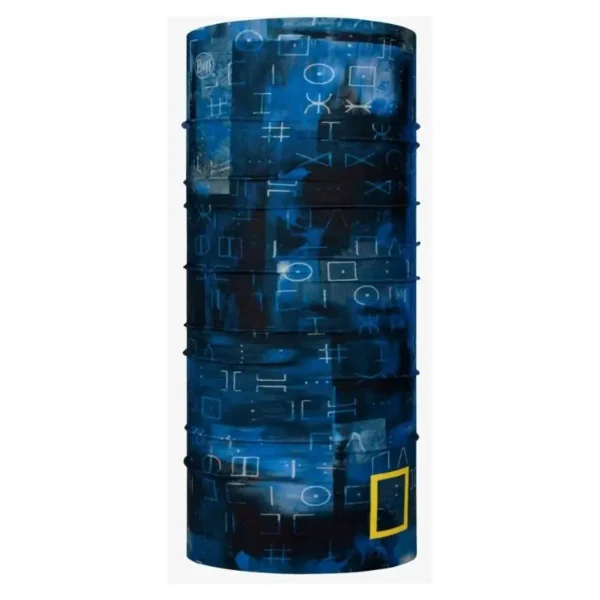 دستمال سر و گردن باف مدل primary coolnet insect shield