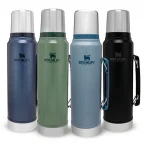 فلاسک یک لیتری استنلی مدل کلاسیک لجندری باتل Stanley Classic Legendry bottle 1L