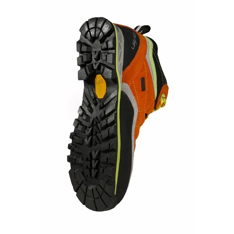 کفش لاوان مدل ورتیکال