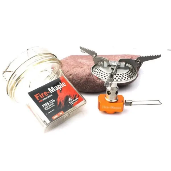 سرشعله فایر مپل مدل FMS 116