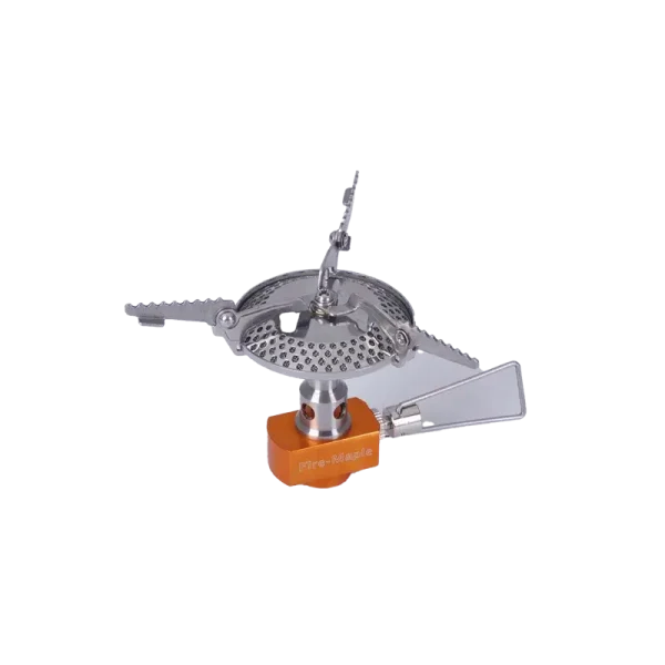 سرشعله فایر مپل مدل FMS 116