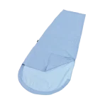 ملحفه کیسه خواب ایزی کمپ مدل mummy