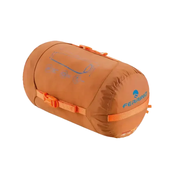 کیسه خواب فرینو  مدل Lightec 1000 Duvet