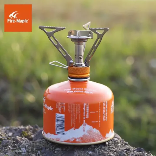 سرشعله فایر مپل مدل FMS 103