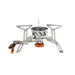 سر شعله فایر مپل مدل FMS 121