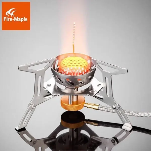 سر شعله فایر مپل مدل FMS 121