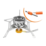 سر شعله فایر مپل مدل FMS 121