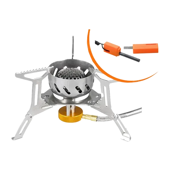 سر شعله فایر مپل مدل FMS 121